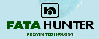 Fata Hunter Logo