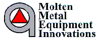 Molten Metal Logo