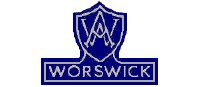 Alan Worswick Logo