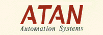 ATAN Logo