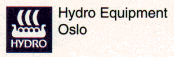 Hydro Logo