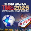 Co-Located Conferences Join TMS2025