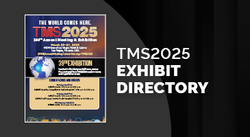 TMS2025-Exhibit Directory