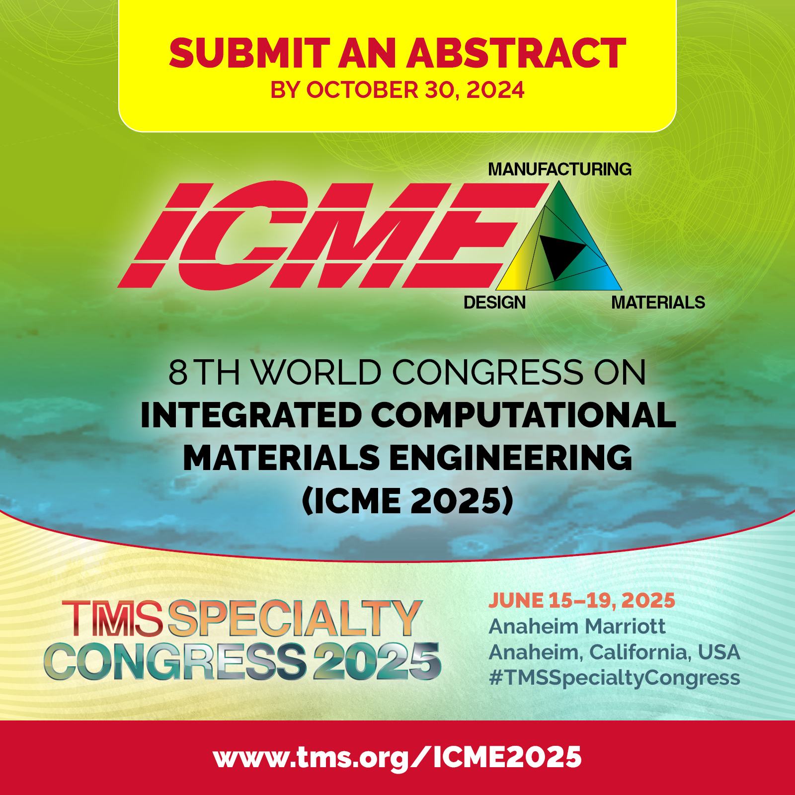 Icme 2025 Latex Online