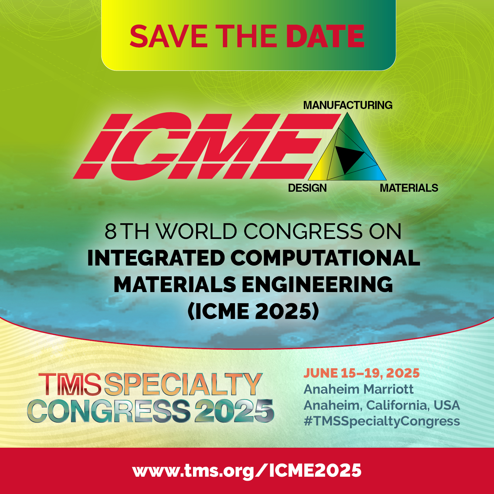 ICME 2025 Toolbox